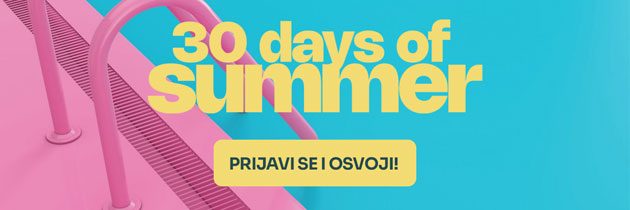30 days of summer