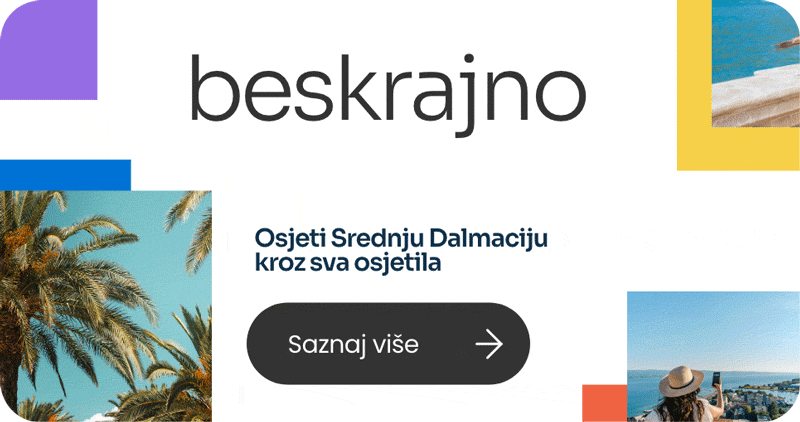 Beskrajno zlatna
