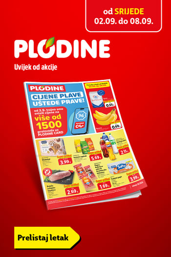 plodine