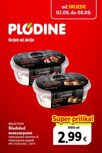 plodine