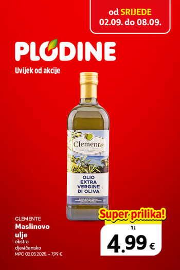 plodine