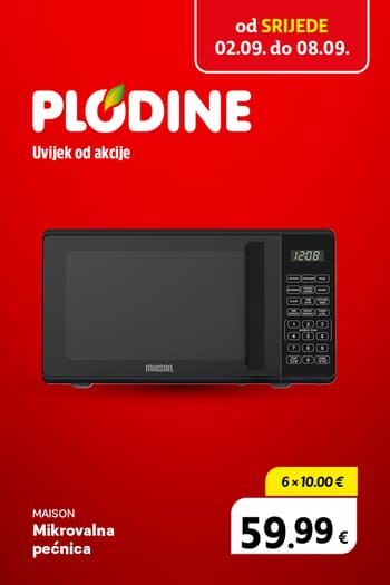 plodine