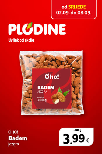 plodine
