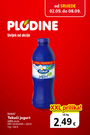 plodine