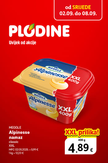 plodine