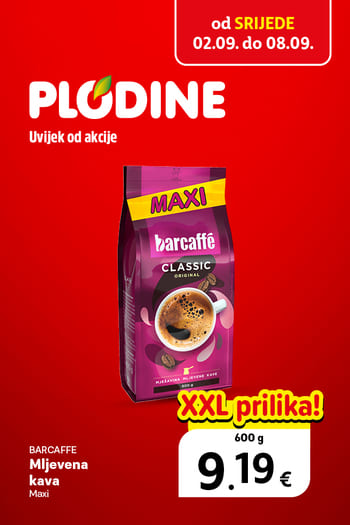 plodine