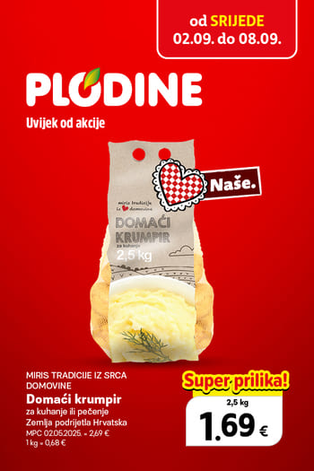 plodine