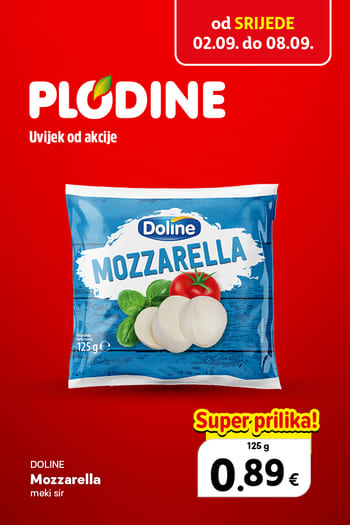 plodine