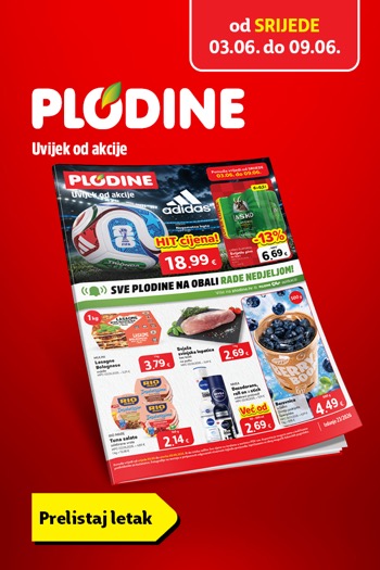 plodine