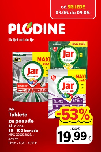 plodine