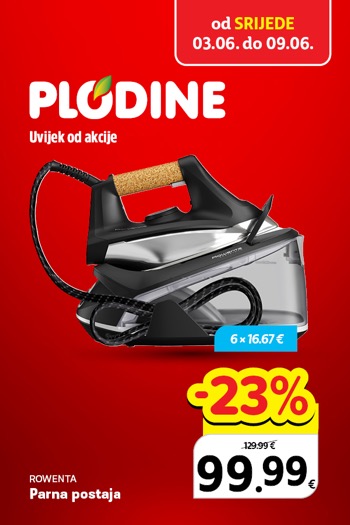 plodine