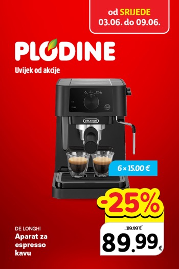 plodine