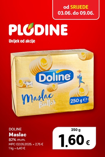 plodine