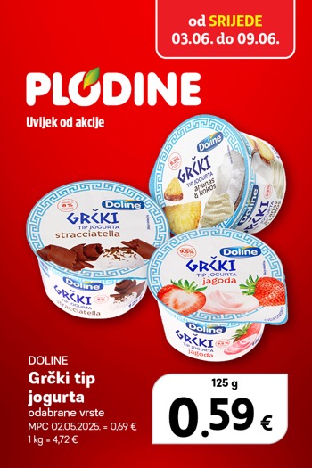 plodine