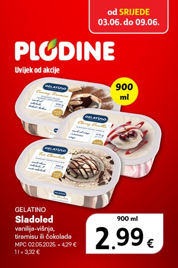 plodine