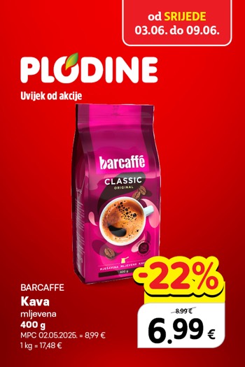 plodine