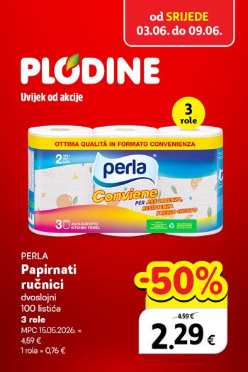 plodine