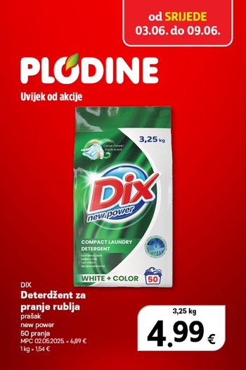 plodine