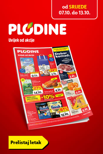 plodine