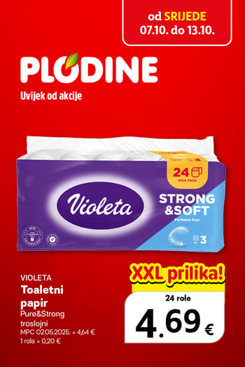 plodine
