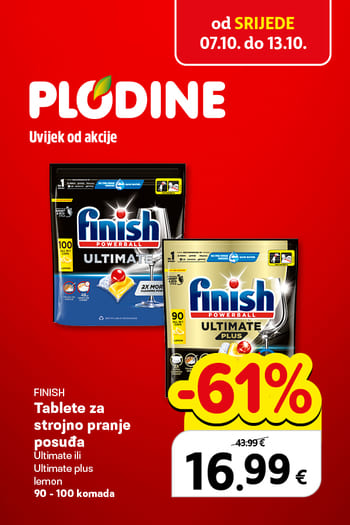 plodine
