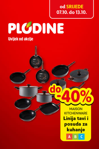 plodine