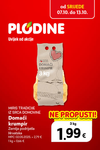 plodine