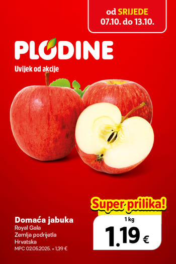 plodine