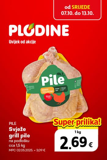 plodine