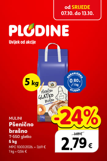 plodine