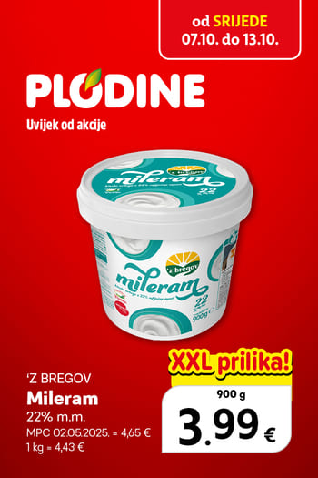 plodine
