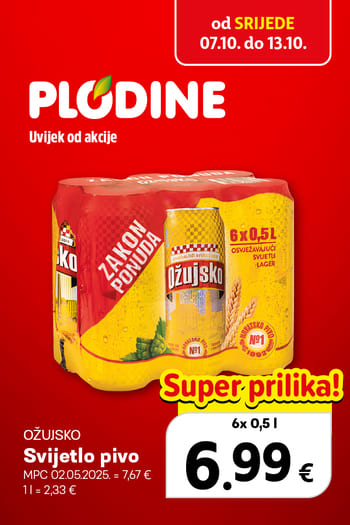 plodine