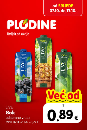 plodine