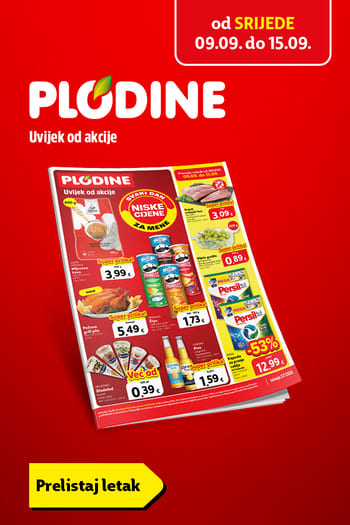 plodine