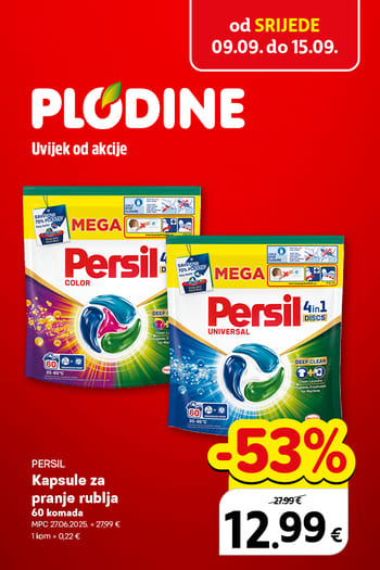 plodine