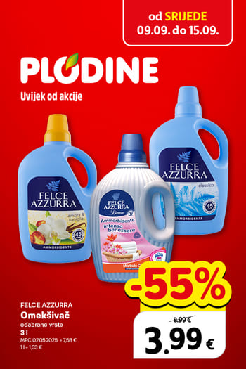 plodine