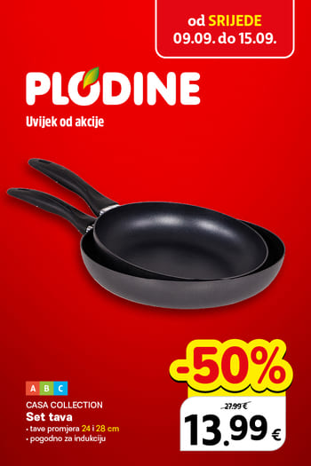 plodine