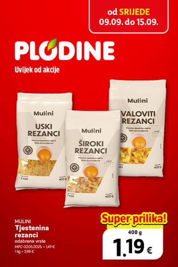 plodine