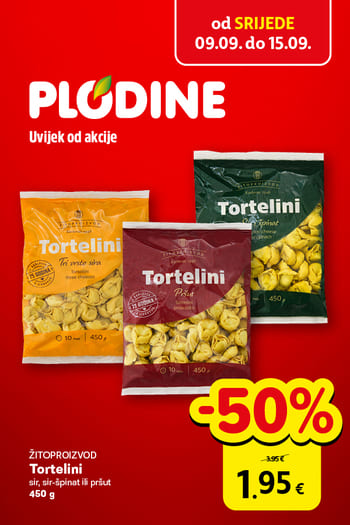 plodine