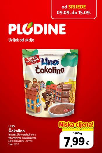 plodine