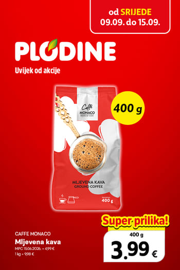 plodine