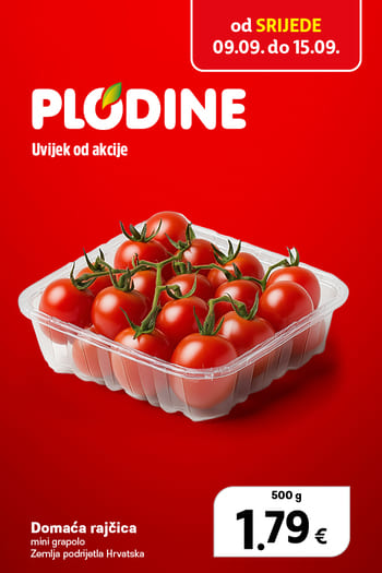plodine