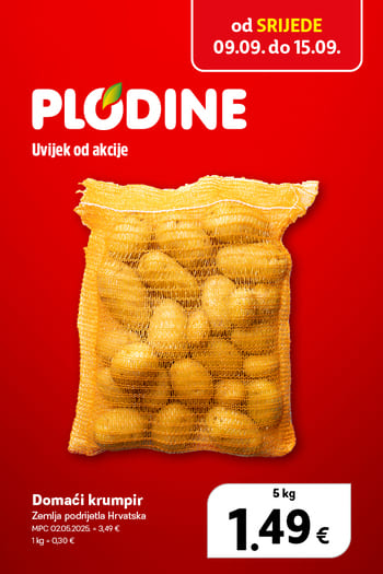 plodine