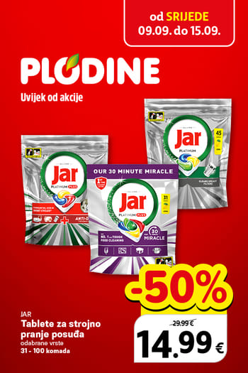 plodine