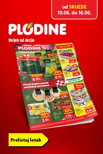 plodine