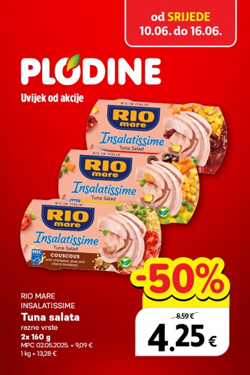 plodine