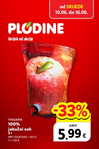 plodine