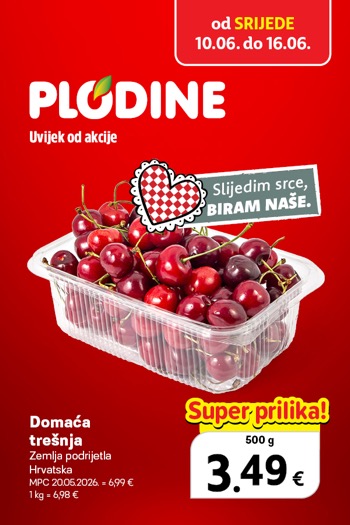 plodine