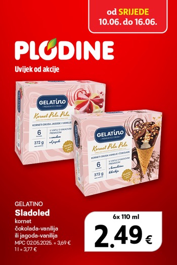 plodine