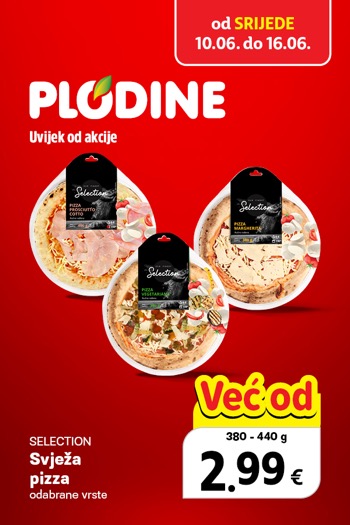 plodine